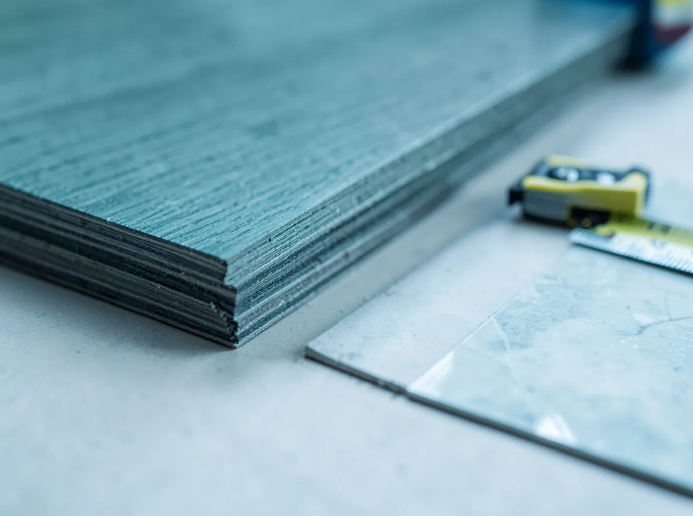 Luxury Vinyl Plank Installation Grandy, NC FAQs